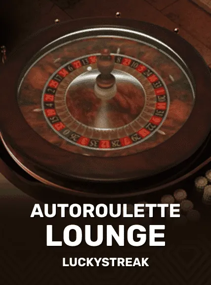 AutoRoulette Lounge
